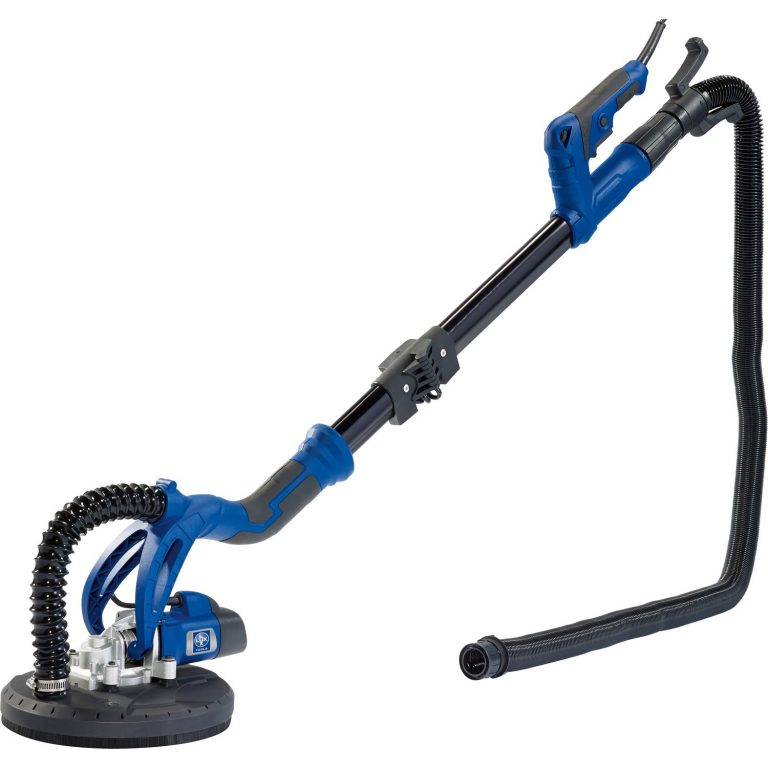 Brúska na sadrokartón